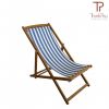 TEXTILE BEACH CHAIR COCOBEACH