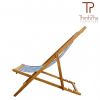 TEXTILE BEACH CHAIR COCOBEACH