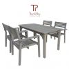 DINING SET FANSIE