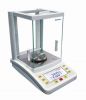 BA-B Series Electronic Analytical Balance (External Calibration)