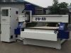 Single Spindle CNC Router Machine