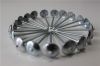 Galvanized Roofing Nail  with Twisted/Plain Shank with Washer