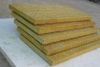 Lowest price thermal insulation rock wool board