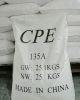 PVC impact modifier, CPE, cholrinated polyethene