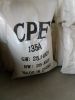 PVC impact modifier, CPE, cholrinated polyethene