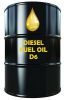 DIESEL GAS D2 OIL GOST...