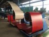 Polyurethane Sandwich Panel Production Line, Continuous Polyurethane Sandwich Panel Making machine