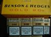 Benson&Hedges Gold...