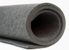 Self Abrasive Resistance Wool Felt