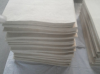 Self Abrasive Resistance Wool Felt