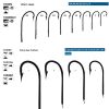 terminal tackle fishing hooks best quality by ningbo etdz holdings ltd