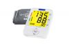 Three color backlight display digital blood pressure monitor upper arm with CE & FDA approved