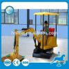 Indoor Electric Games Rides Kids Popular Games Ride On Digger Mini Kids Sand Excavator