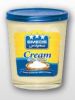 Cream Glass Jar 140g,240g,500/910g