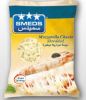 Shredded Mozarella 400g, 1kg, 2kg