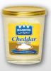 Cheddar Glass Jar 140g,240g,500/910g