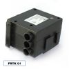 control box for linear...