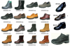 Safety Shoes