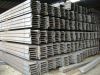 Steel I beam from Tangshan Manufacturer