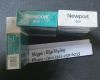 Wholesale Name Branded Menthol Short Cigarettes