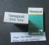 100s Menthol Cigarette...