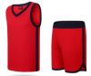 basketball Jersey & Shorts in sublimation printing for everyone