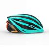 Adult Bike Cycling Bicycle Helmet with LED Turn Signal Lights Manufacturer