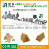 Core filling snack/puffed leisure food production line