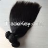 Virgin Brazilian Hair Straight Bundles