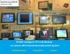 A class industrial grade 5.6 inch TFT LCD Module with CPU& driver&flash memory