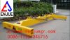 Manual Operation Container Spreader Semi Automatic Spreader Lifting Container for 20FT 40FT