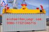 Full Automatic Hydraulic Telescopic Container Spreader Lifting Spreader