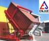 Port Use Hydraulic Telescopic Container Tilter From China