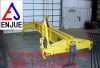 Manual Operation Container Spreader Semi Automatic Spreader Lifting Container for 20FT 40FT