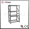 chrome wire shelving racking office kitchen retail storage shelves