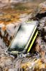 4.5 inch MTK6582 Quad core rugged mobile phone Android 4.4 4g LTE waterproof celular cellphone with NFC PTT