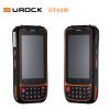 Rugged Handhelds IP65 MTK6735 Quad Core 4G LTE Rugged Handsets with 1D 2D Barcode Scanner NFC RFID