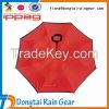 hot inverted umbrella ...