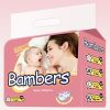 wholesale bambers baby diaper