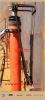 hydraulic jacks used f...