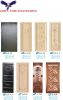 metal door panel