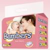 Brand Good Quality Factory Disposable Baby Diaper