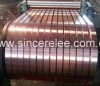 copper strip