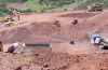 BAUXITE  ORE