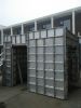 aluminum formwork