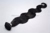 100% Unprocess Natural Human Weft Hair Wholesale