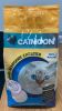 cat litter bentonite