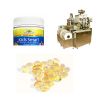fish oil soft capsule ...