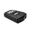 Original ANW Anti police car speed carmera GPS radar detector with 360 degree laser detection