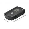 Original ANW Anti police car speed carmera GPS radar detector with 360 degree laser detection